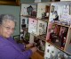 Local woman creates Christmas in her amazing dollhouse