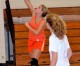 Wildcats volleyball stays unbeaten as season begins