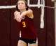 Millionaires volleyball off to slow start