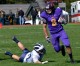 Williams football doomed for losing season with loss to undefeated Middlebury