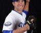 A Q&A with Chris Capuano