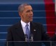 President calls for new beginning in historic speech