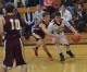 Shorthanded Lenox boys can’t run with Monument