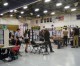 MCLA hosts Region I High School Science and Engineering Fair